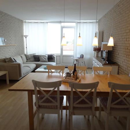 Vakantieappartment Duplex Aquadelta ブライニッセ エクステリア 写真