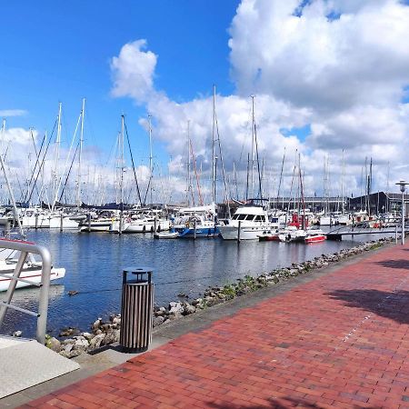 Vakantieappartment Duplex Aquadelta ブライニッセ エクステリア 写真