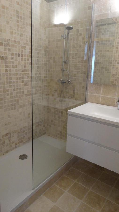 Vakantieappartment Duplex Aquadelta ブライニッセ エクステリア 写真